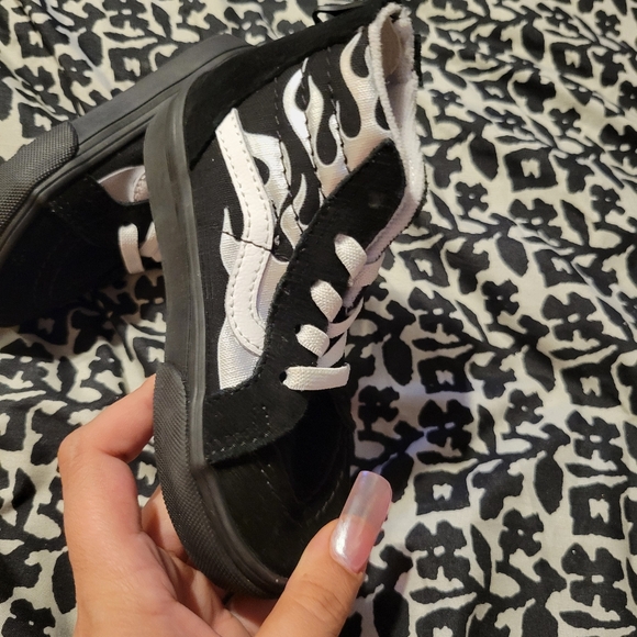 Toddler Vans - Picture 5 of 6